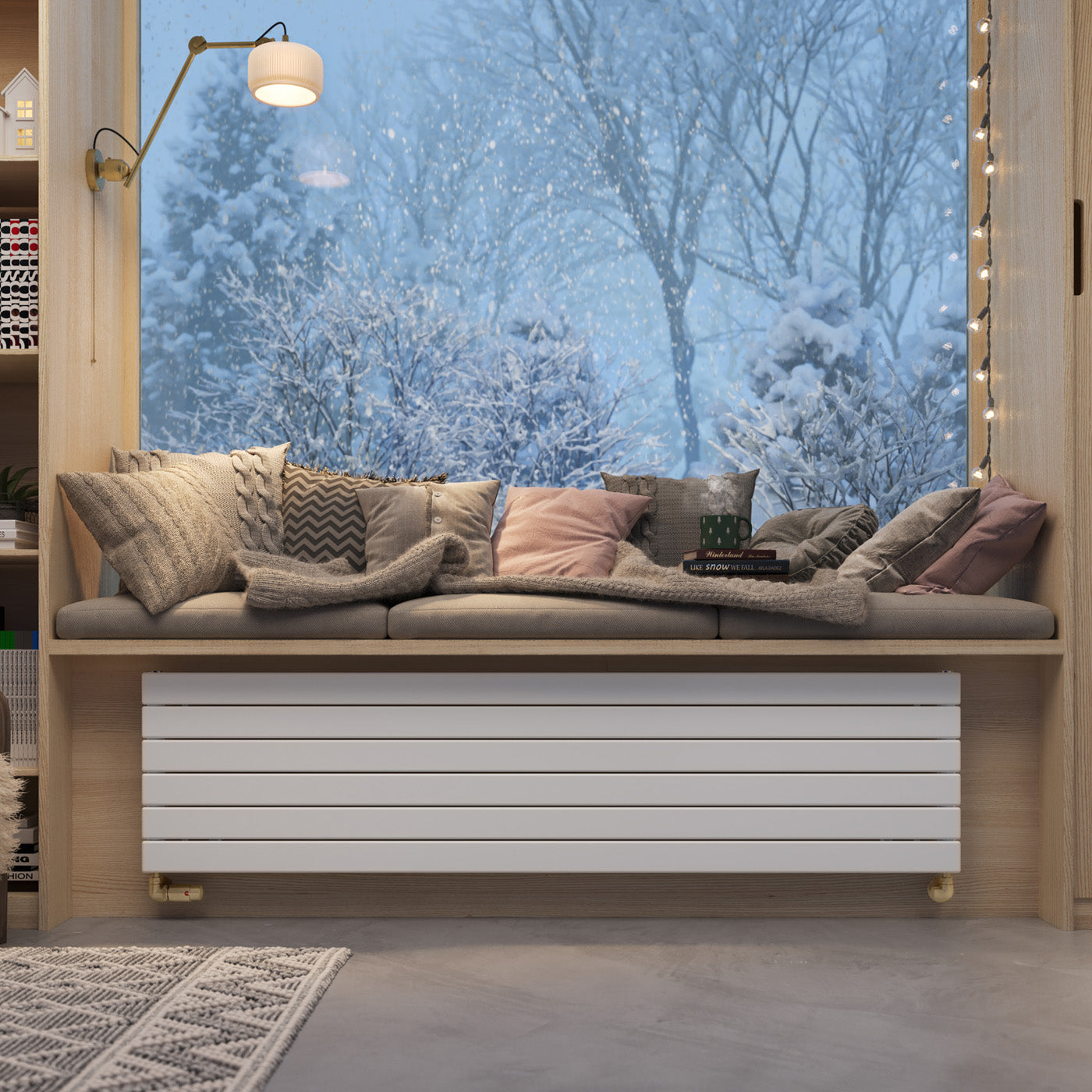02_Terma-FORTE-_Double-Panel_-440h-x-1800w_mm_-4167-BTUs-Designer-Radiator_-White-RAL-9016