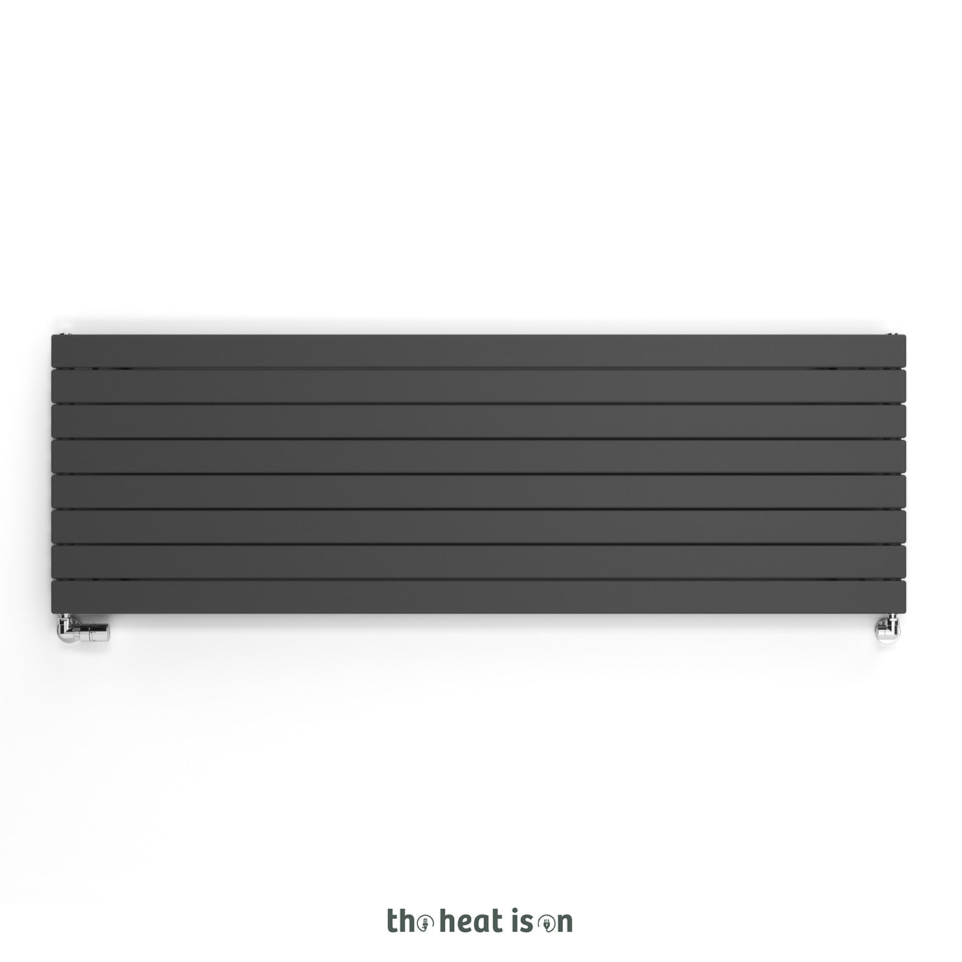 02_Terma-FORTE-_Double-Panel_-588h-x-1800w_mm_-5555-BTUs-Designer-Radiator_-Metallic-Grey