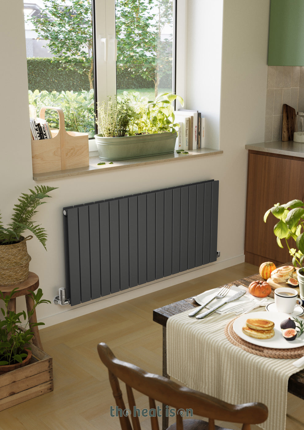 02_Terma-FORTE-_Double-Panel_-600h-x-1254w_mm_-4488-BTUs-Designer-Radiator_-Metallic-Grey