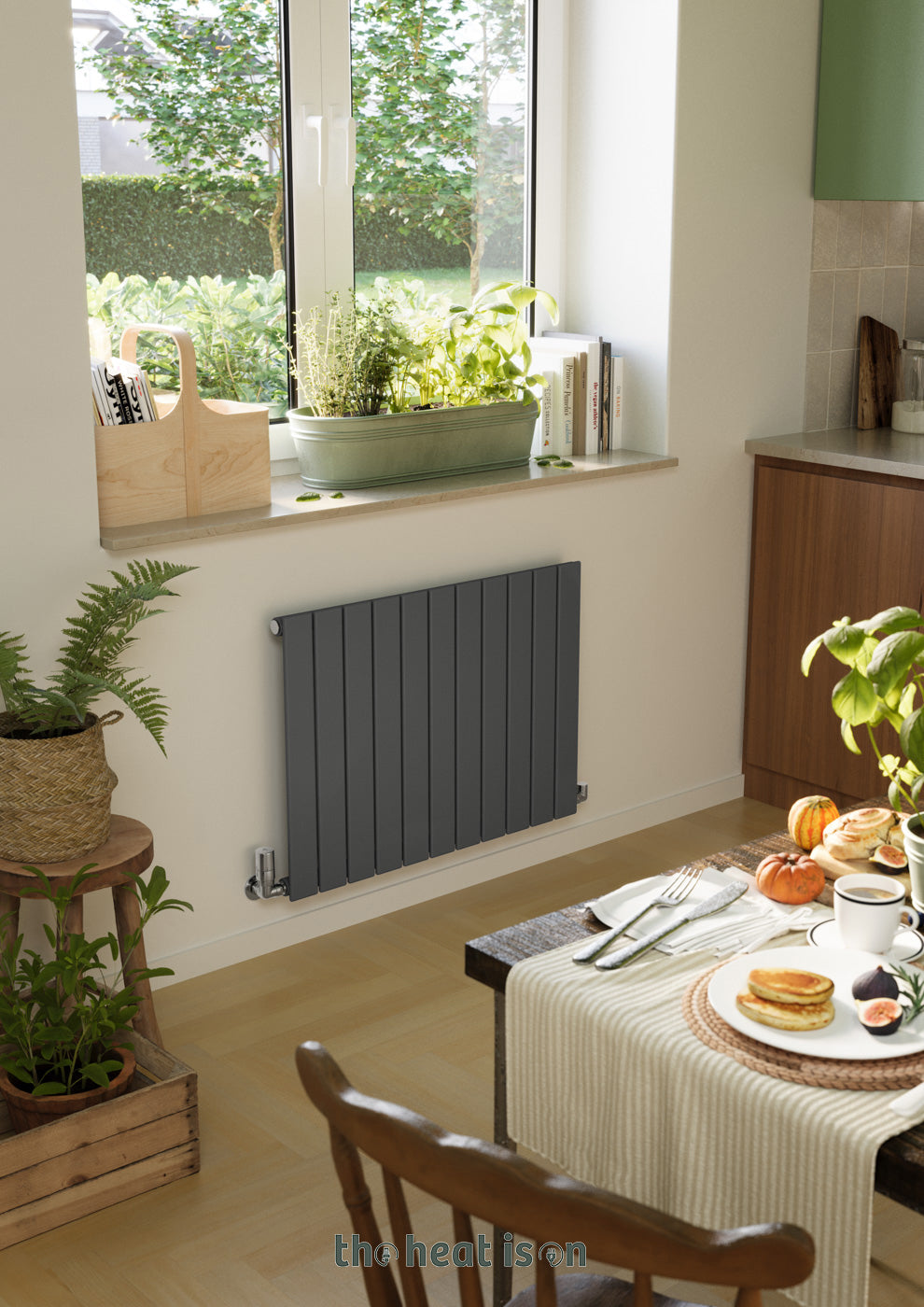02_Terma-FORTE-_Single-Panel_-600h-x-810w_mm_-1903-BTUs-Designer-Radiator_-Metallic-Grey