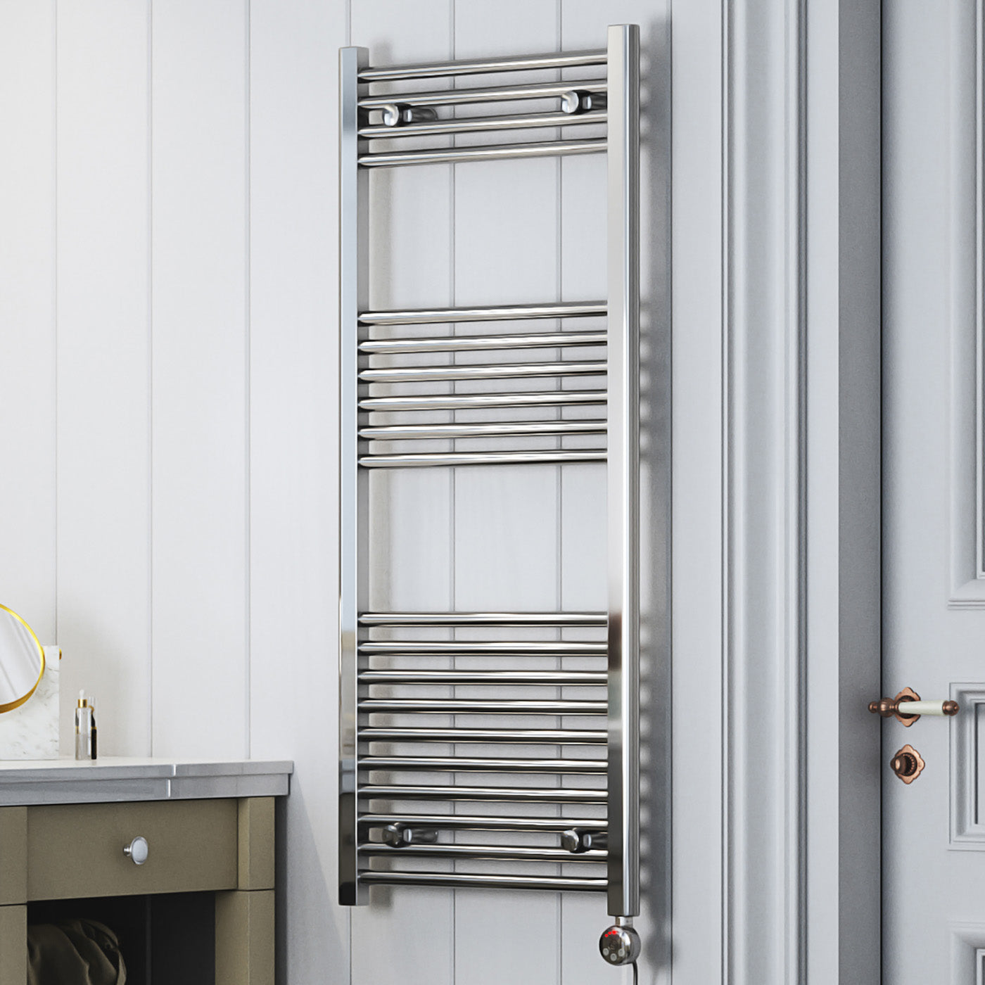 02_Terma-LEO-_fixed-low-surface-temp-of-43-deg._-1200h-x-500w_mm_-200w-Electric-Towel-Rail_-Chrome