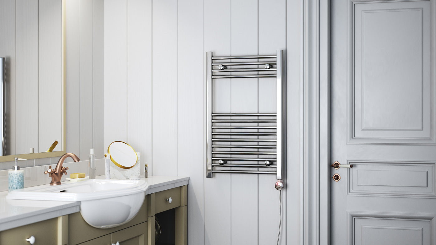 02_Terma-LEO-_fixed-low-surface-temp-of-43-deg._-800h-x-500w_mm_-120w-Electric-Towel-Rail_-Chrome
