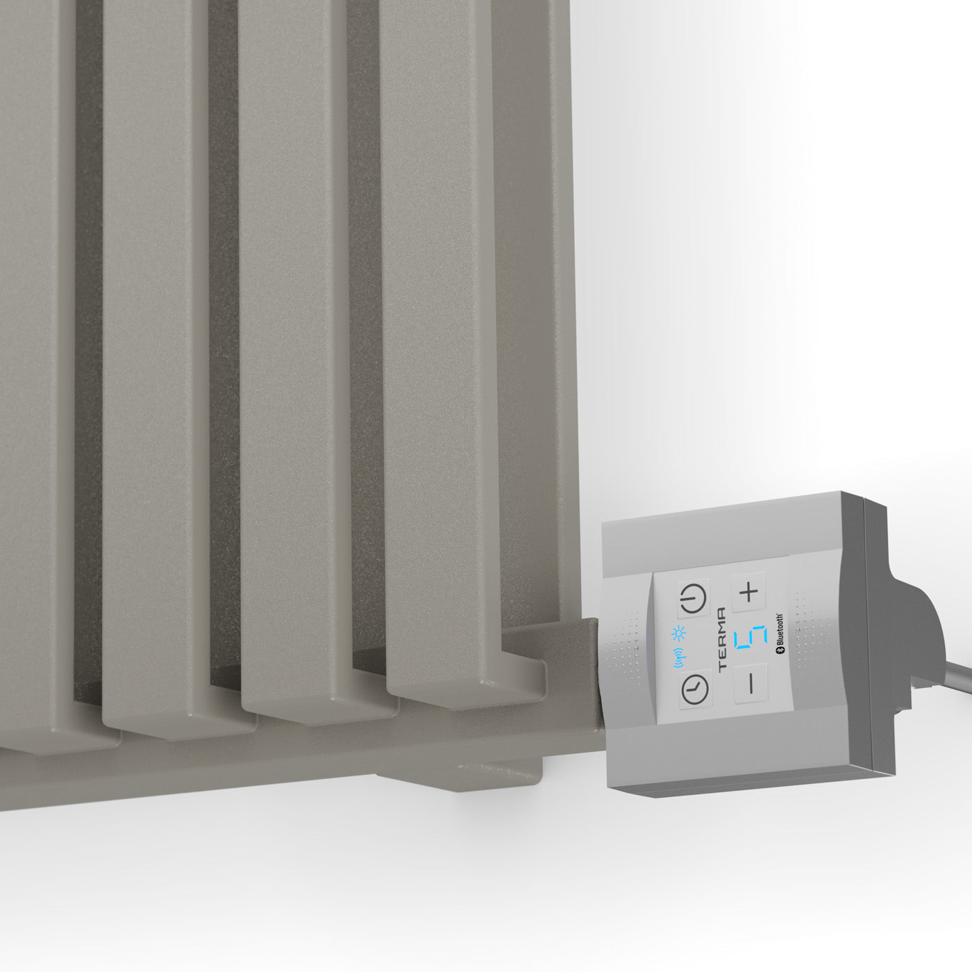 02_Terma-NEMO-_Bluetooth_-530h-x-1185w_mm_-1-Kw-Electric-Radiator_-Textured-Metallic-Stone-Grey