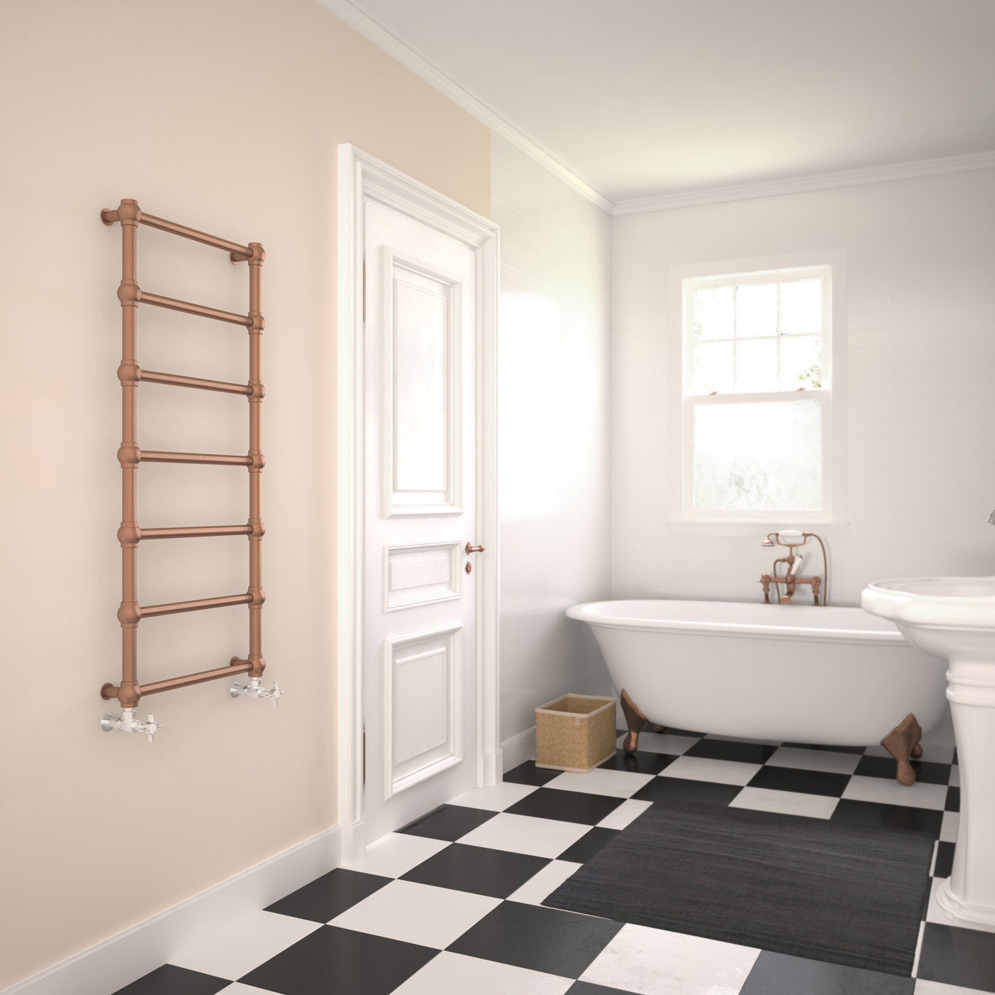 02_Terma-RETRO_-1170h-x-504w_mm_-1050-BTUs-Heated-Towel-Rail_-Bright-Copper