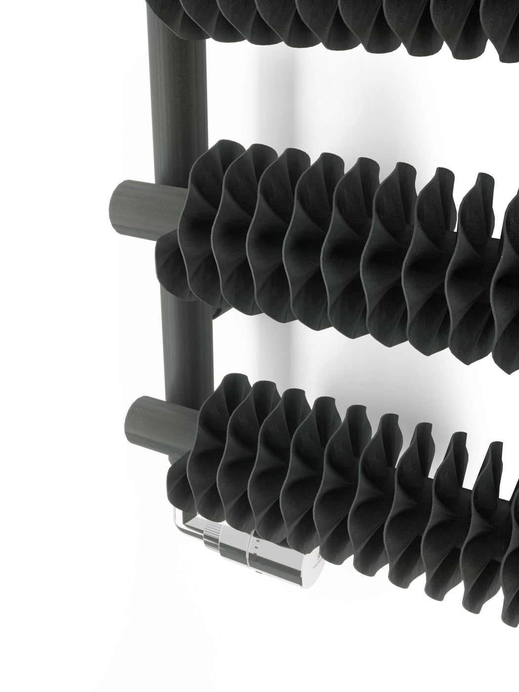 02_Terma-RIBBON-T_-1720h-x-290w_mm_-2131-BTUs-Heated-Towel-Rail_-Metalllc-Grey