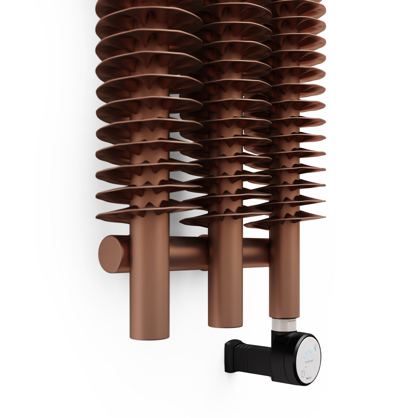 02_Terma-RIBBON-VE-_Bluetooth_-1800h-x-290w_mm_-0.6-Kw-Electric-Radiator_-Bright-Copper