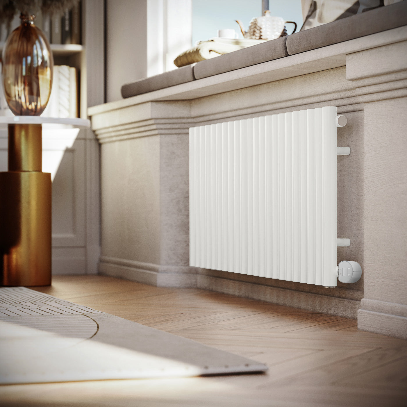02_Terma-ROLO-ROOM-E-Wi-Fi-UK-plug_-580h-x-1195wmm-1-Kw-Electric-Radiator-White-RAL-9016