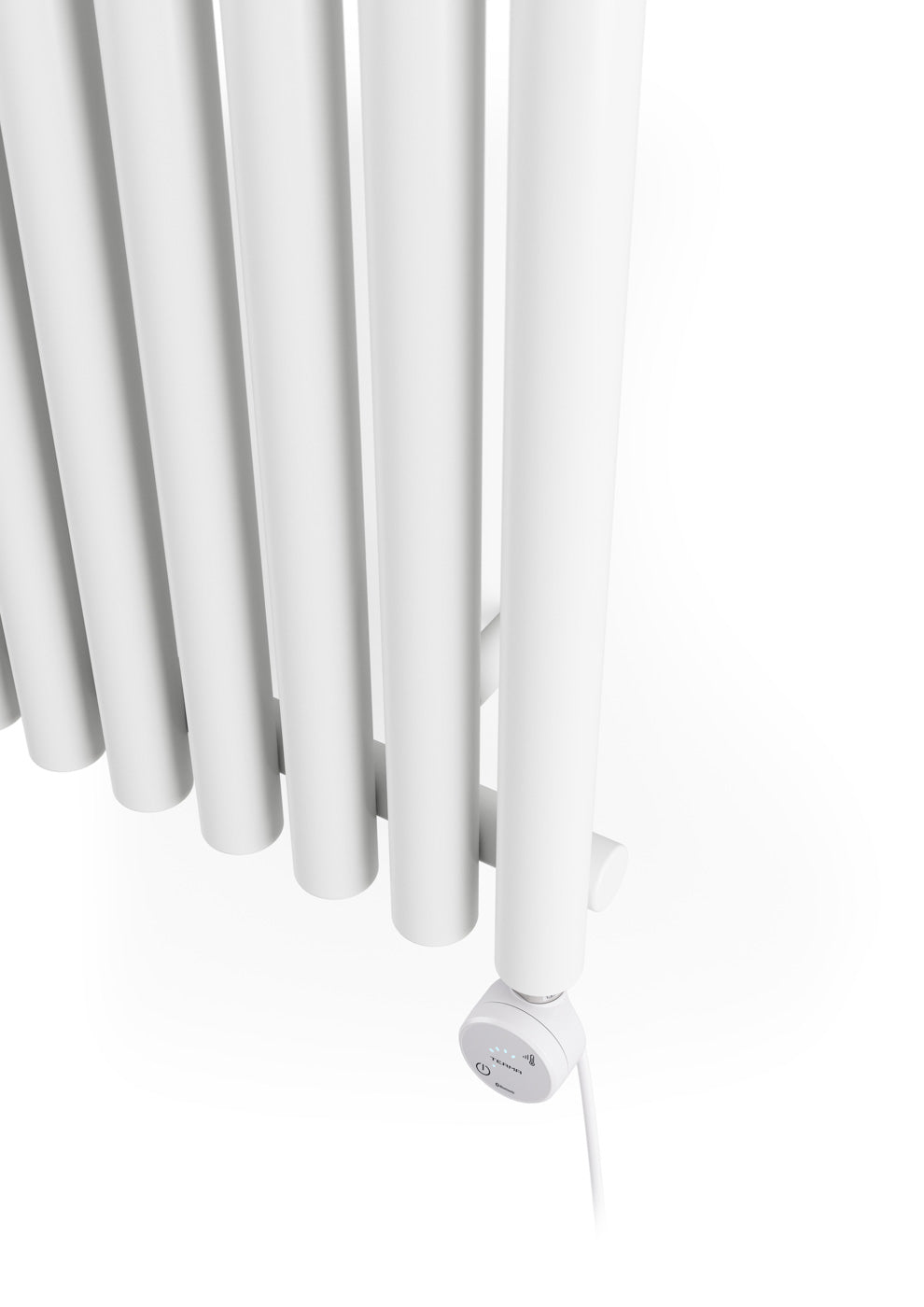 02_Terma-ROLO-ROOM-E-_Bluetooth_-1800h-x-480w_mm_-1-Kw-Electric-Radiator_-Silk-White-_RAL-9016