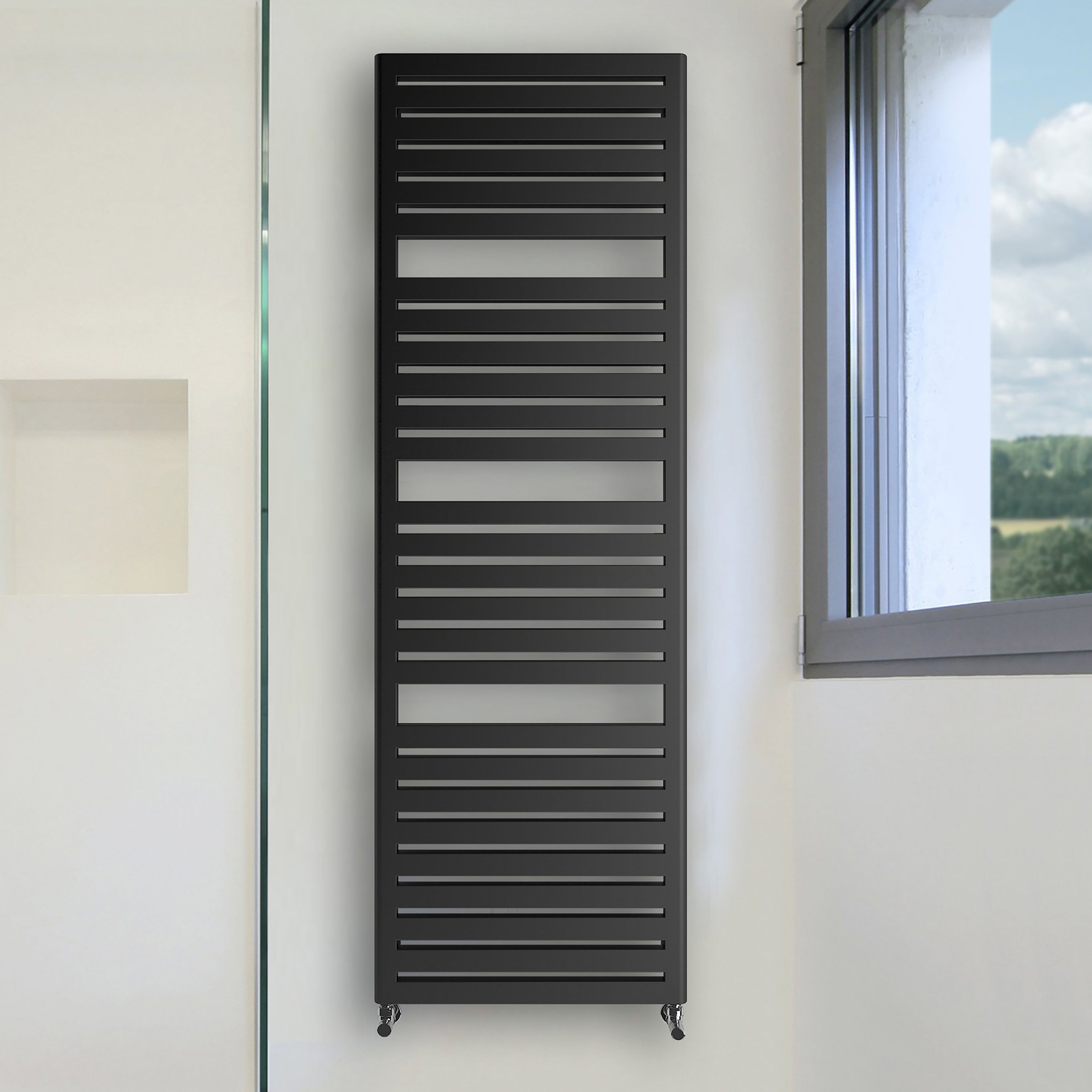 02_Terma-SALISBURY_-1635h-x-540w_mm_-2708-BTUs-Heated-Towel-Rail_-Metallic-Black_760e991e-93d0-476f-b827-922393034ba1