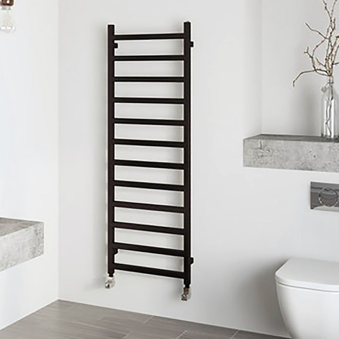 02_Terma-SIMPLE_-1440h-x-500w_mm_-1804-BTUs-Heated-Towel-Rail_-Heban-Black