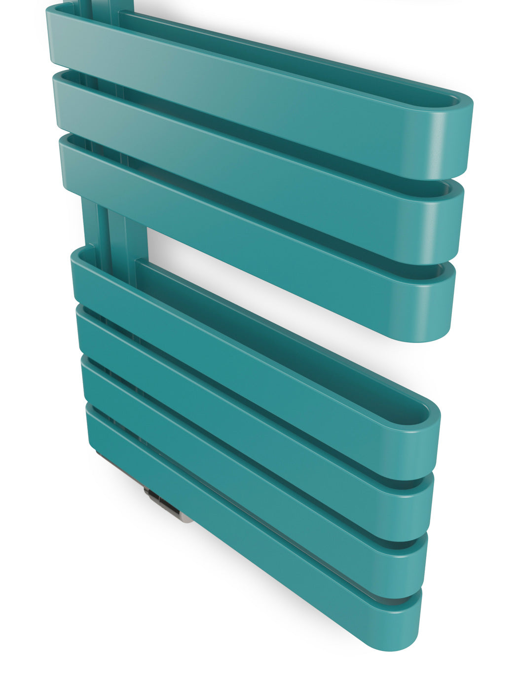 02_Terma-WARP-S_-1110h-x-500w_mm_-2605-BTUs-Heated-Towel-Rail_-RAL-5018-_Matt_-Teal