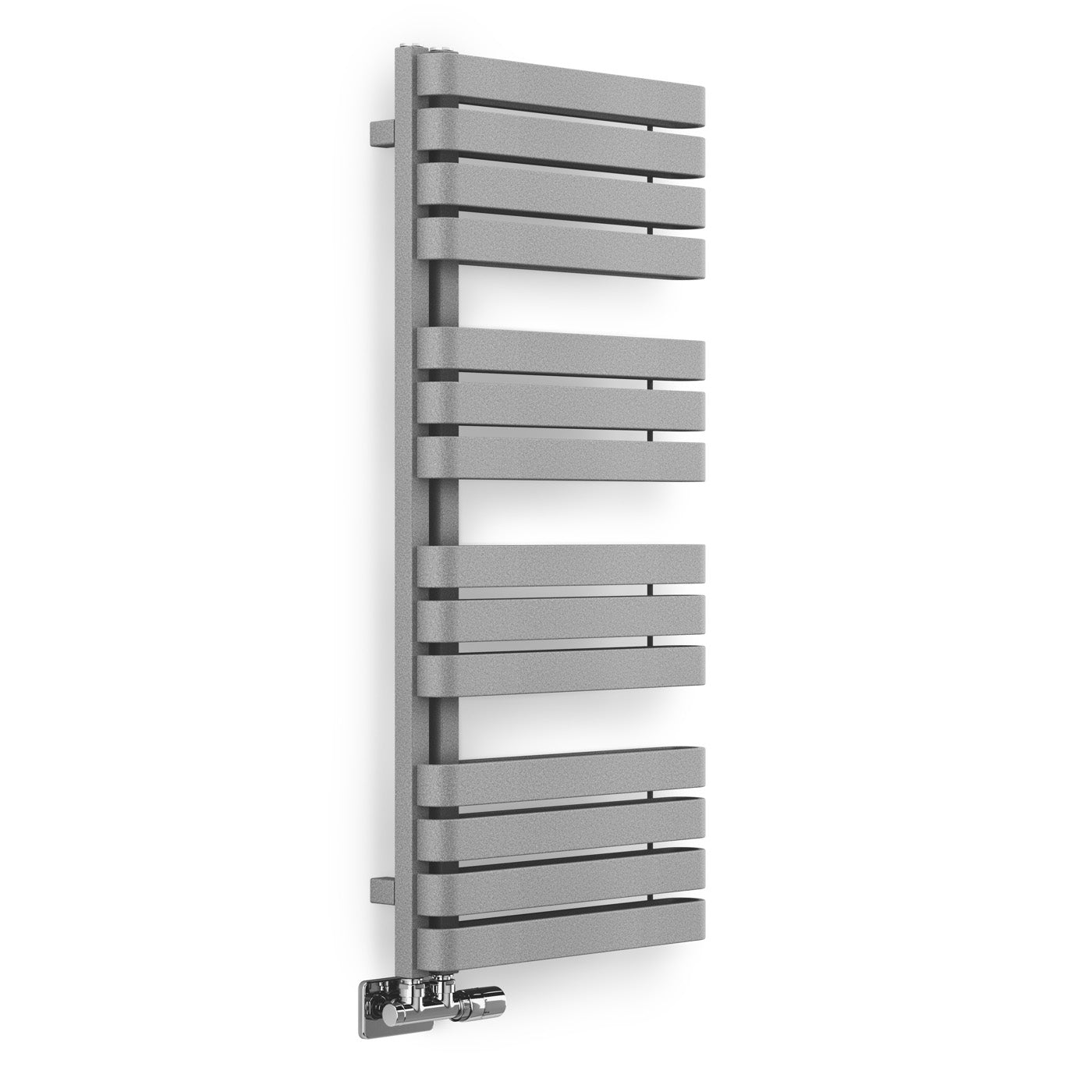 02_Terma-WARP-S_-1110h-x-500w_mm_-2605-BTUs-Heated-Towel-Rail_-Salt-n-Pepper