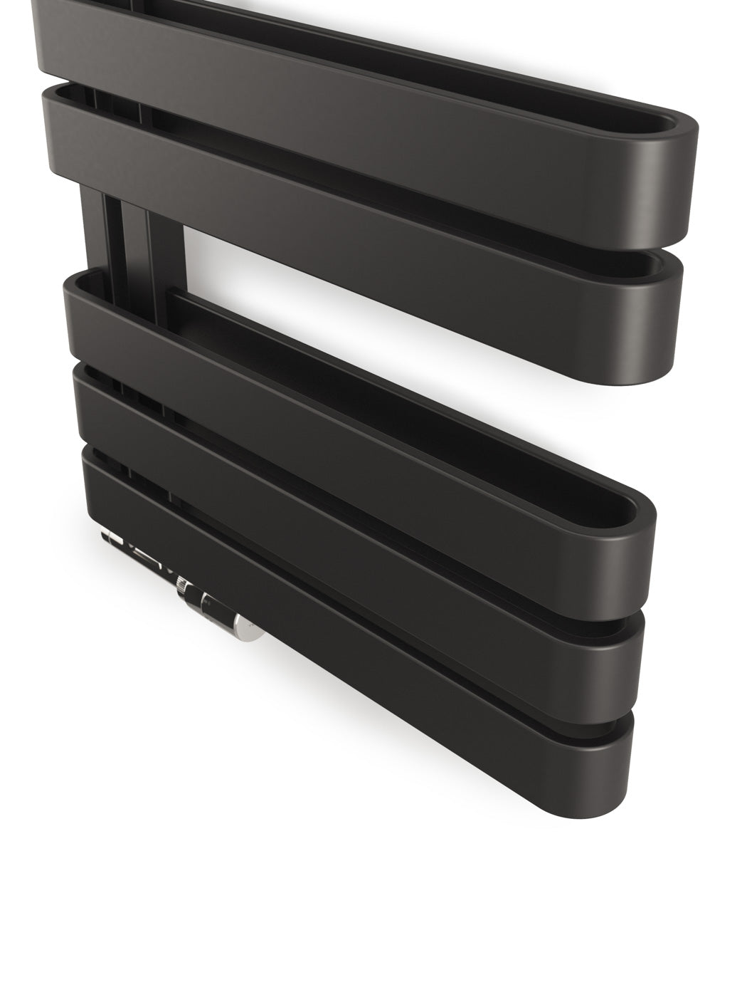02_Terma-WARP-S_-655h-x-500w_mm_-1535-BTUs-Heated-Towel-Rail_-Soft-9005-_Matt-Black