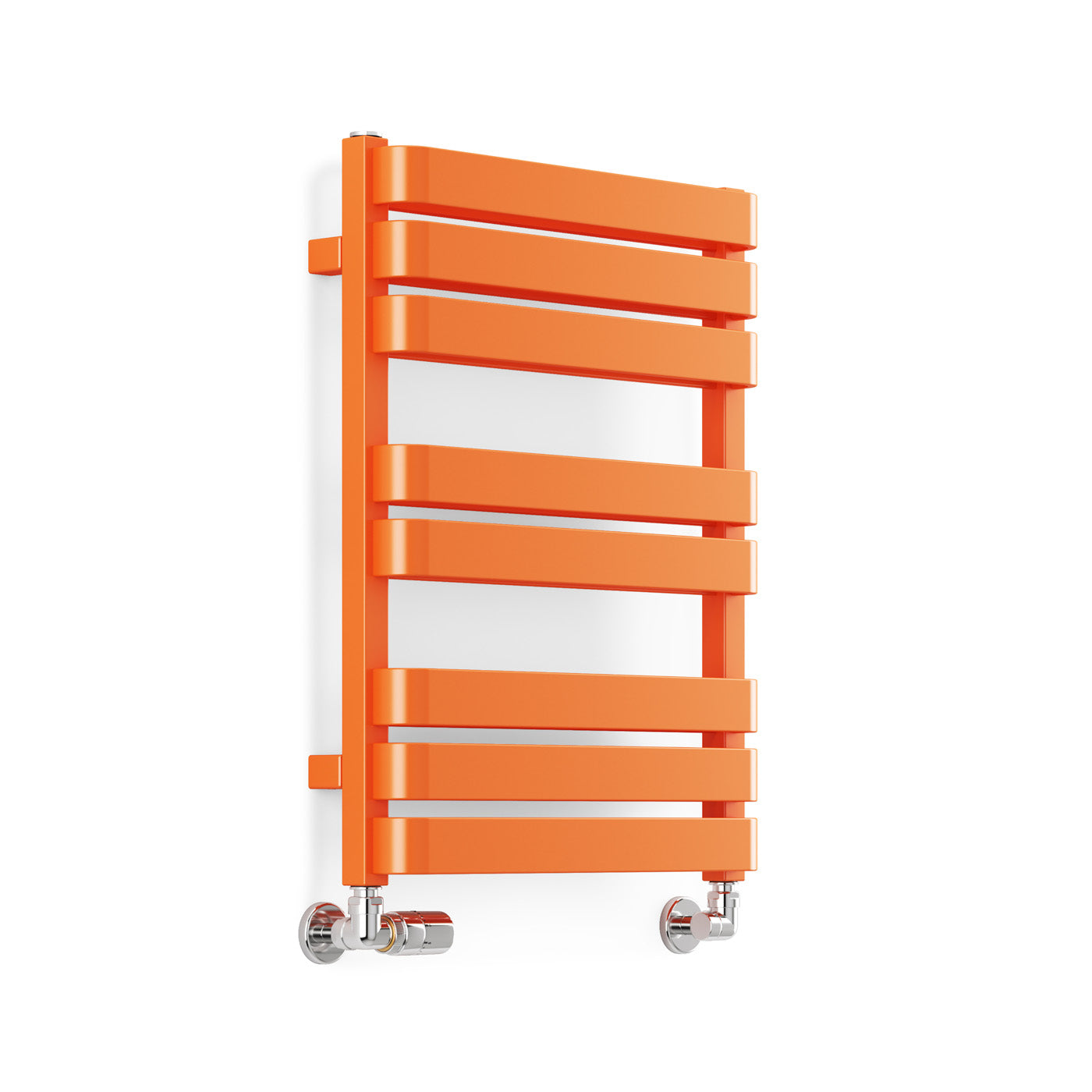 02_Terma-WARP-T-BOLD_-655h-x-500w_mm_-1569-BTUs-Heated-Towel-Rail_-RAL-2003-_Matt_-Orange