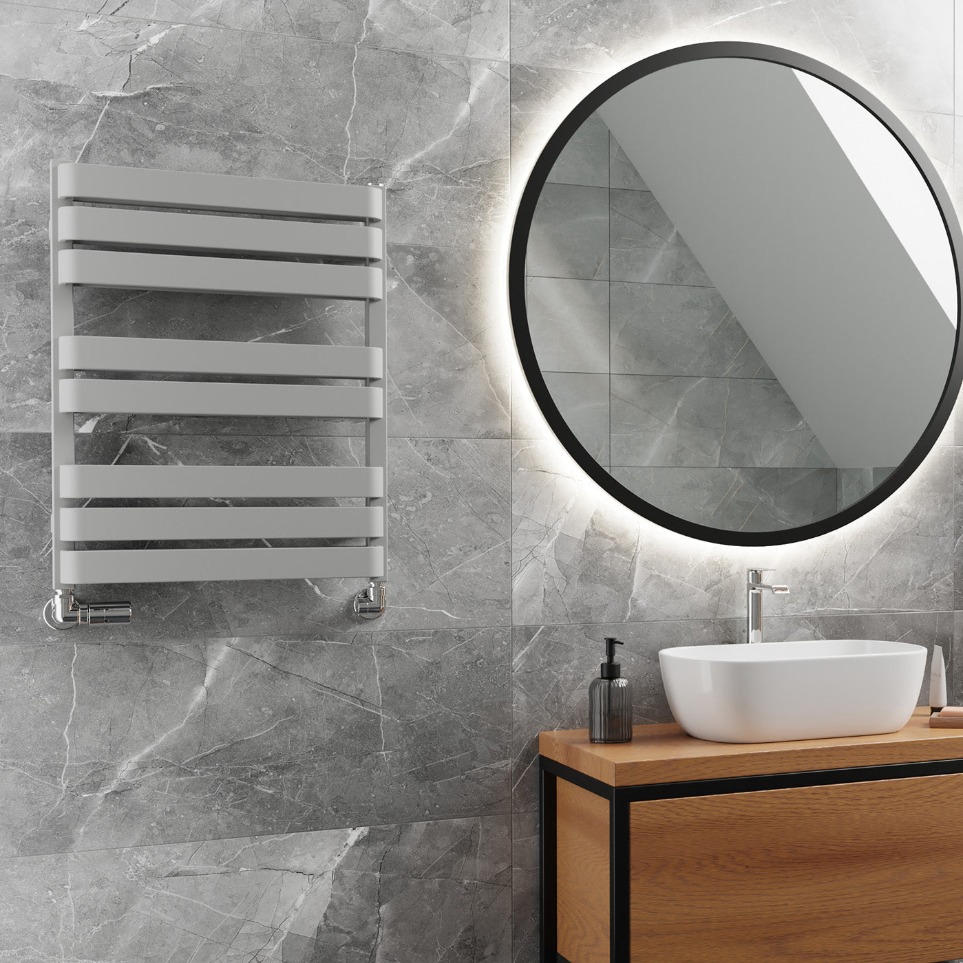 02_Terma-WARP-T-BOLD_-655h-x-500w_mm_-1569-BTUs-Heated-Towel-Rail_-Salt-n-Pepper