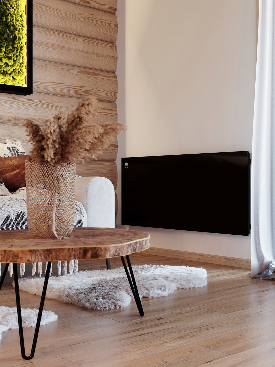 02_Terma_-VOLTAN-_Wi-Fi_-500h-x-1160w_mm_-2-Kw-Electric-Convector-Heater_-Silk-Black-_RAL-9005