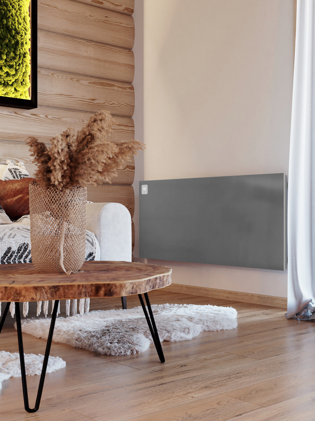 02_Terma_-VOLTAN-_Wi-Fi_-500h-x-1160w_mm_-2-Kw-Electric-Convector-Heater_-Silk-Inox-Grey