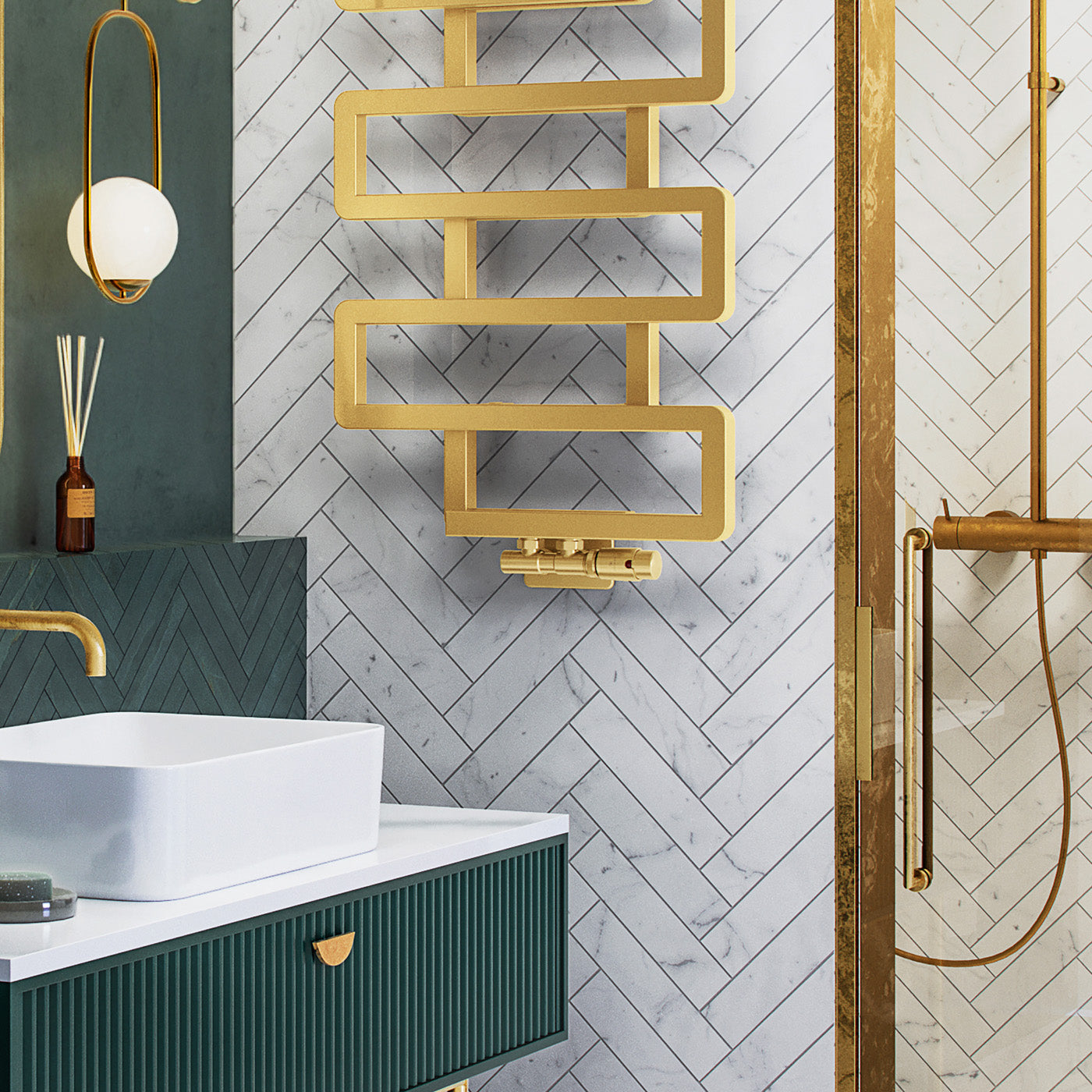 02_Thermostatic-50mm-Towel-Rail-Valves-_TRVs_-_-Pipe-Masking_-Brass_-RIGHT-SIDED-ANGLED_-TWINS