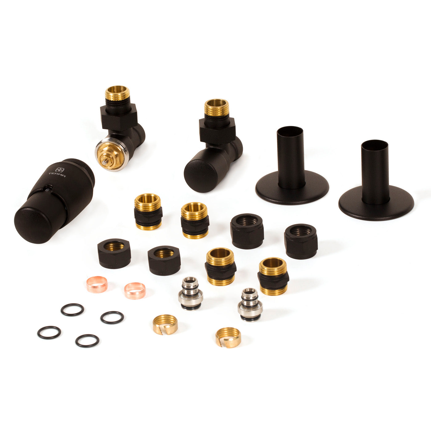 02_Thermostatic-Radiator-Valves-_TRVs_-_-Pipe-Masking_-Heban-Black_-LEFT-or-RIGHT-SIDED_-ANGLED_-ROYAL