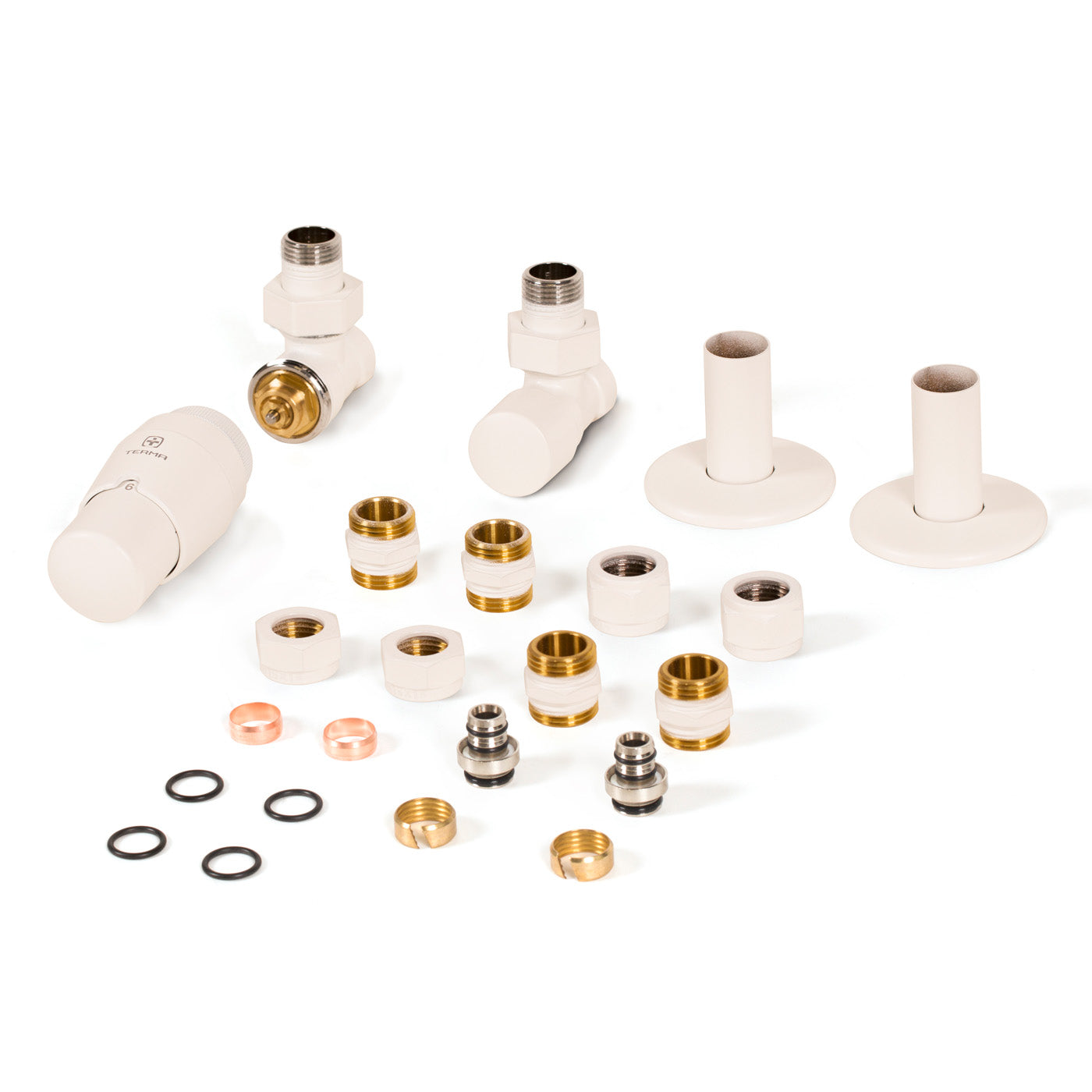 02_Thermostatic-Radiator-Valves-_TRVs_-_-Pipe-Masking_-Matt-White-_RAL-9016_-LEFT-or-RIGHT-SIDED_-ANGLED_-ROYAL
