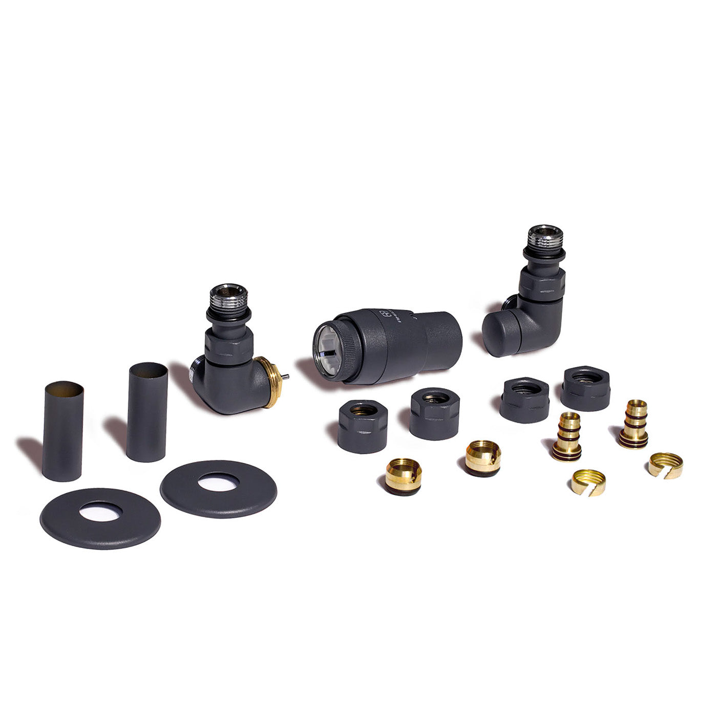 02_Thermostatic-Radiator-Valves-_TRVs_-_-Pipe-Masking_-Modern-Grey_-LEFT-SIDED_-3-AXIS-_CORNER_-VISION