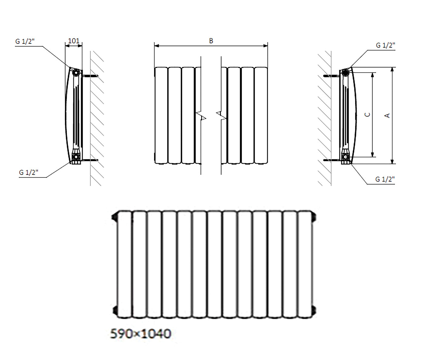 02_terma-bergamo-590h-x-1040wmm-4995-btus-designer-radiator-graphite-grey