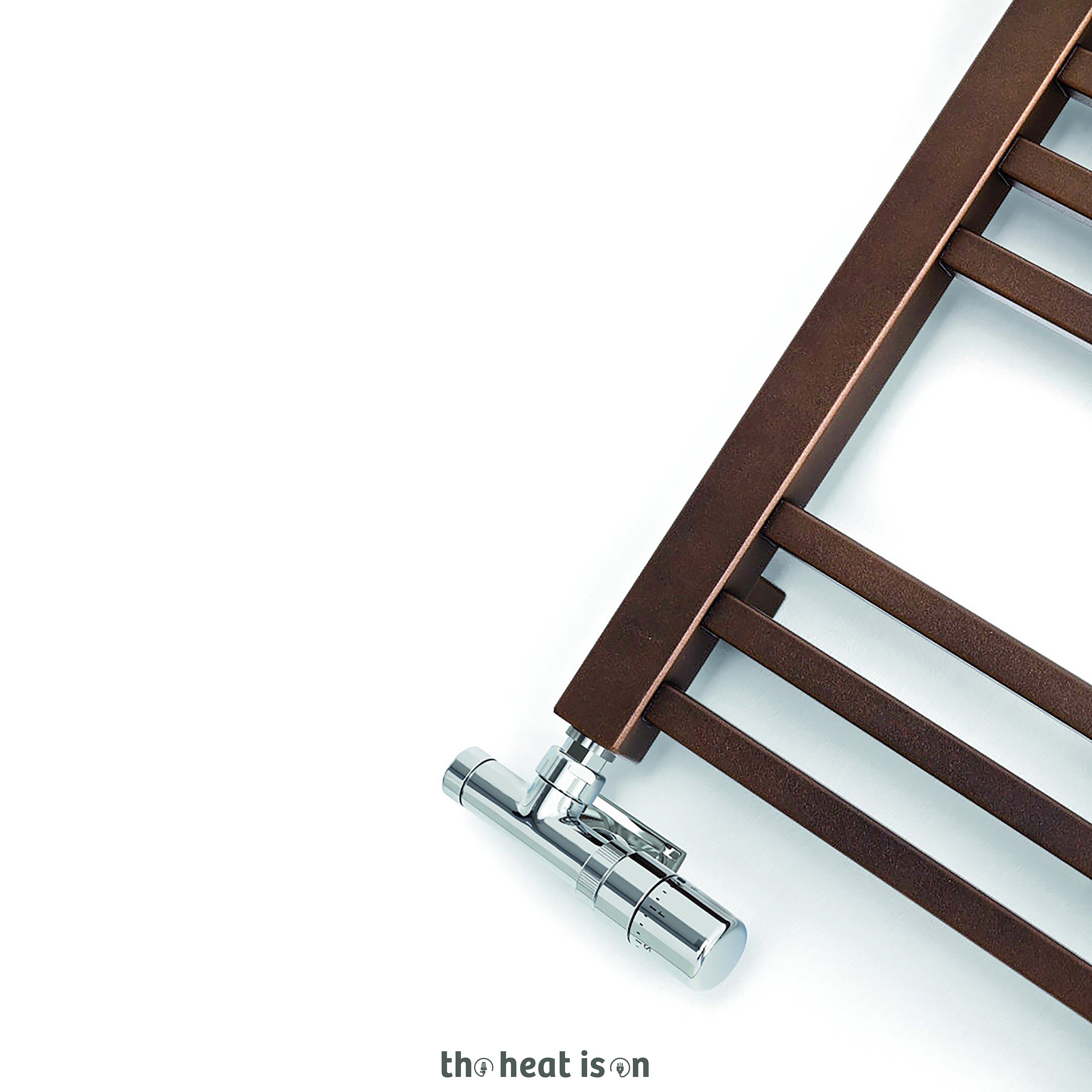 02_terma-bone-one-dual-fuel-towel-rail_-1260h-x-500w_mm_-1716-btus_-400w_-matt-terra-brown-ral-8028-_with-unico-dual-fuel-valve-in-chrome-_-internal-one-element_-45_60oc