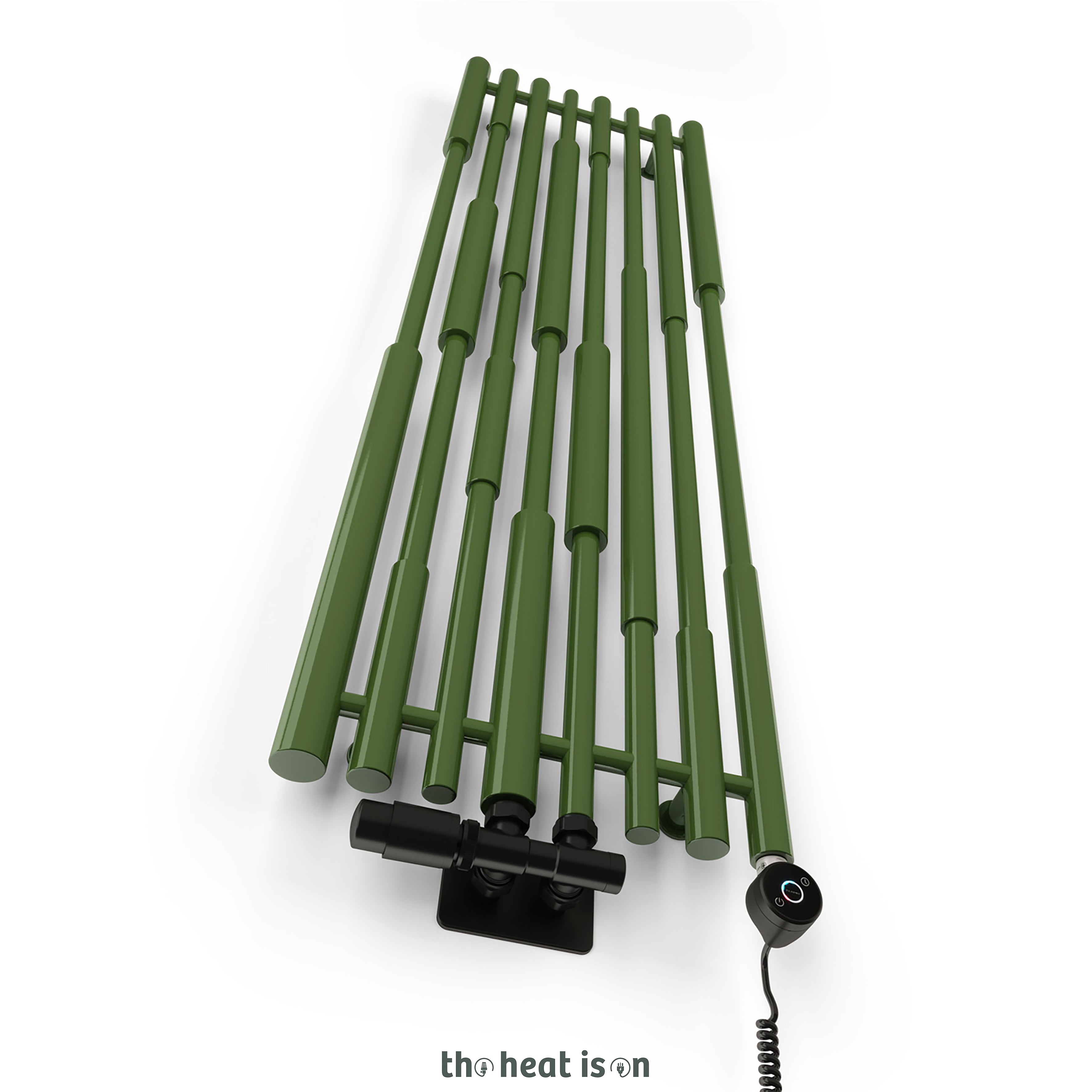 02_terma-cane-1390h-x-300wmm-dual-fuel-radiator-ral-6025-fern-green
