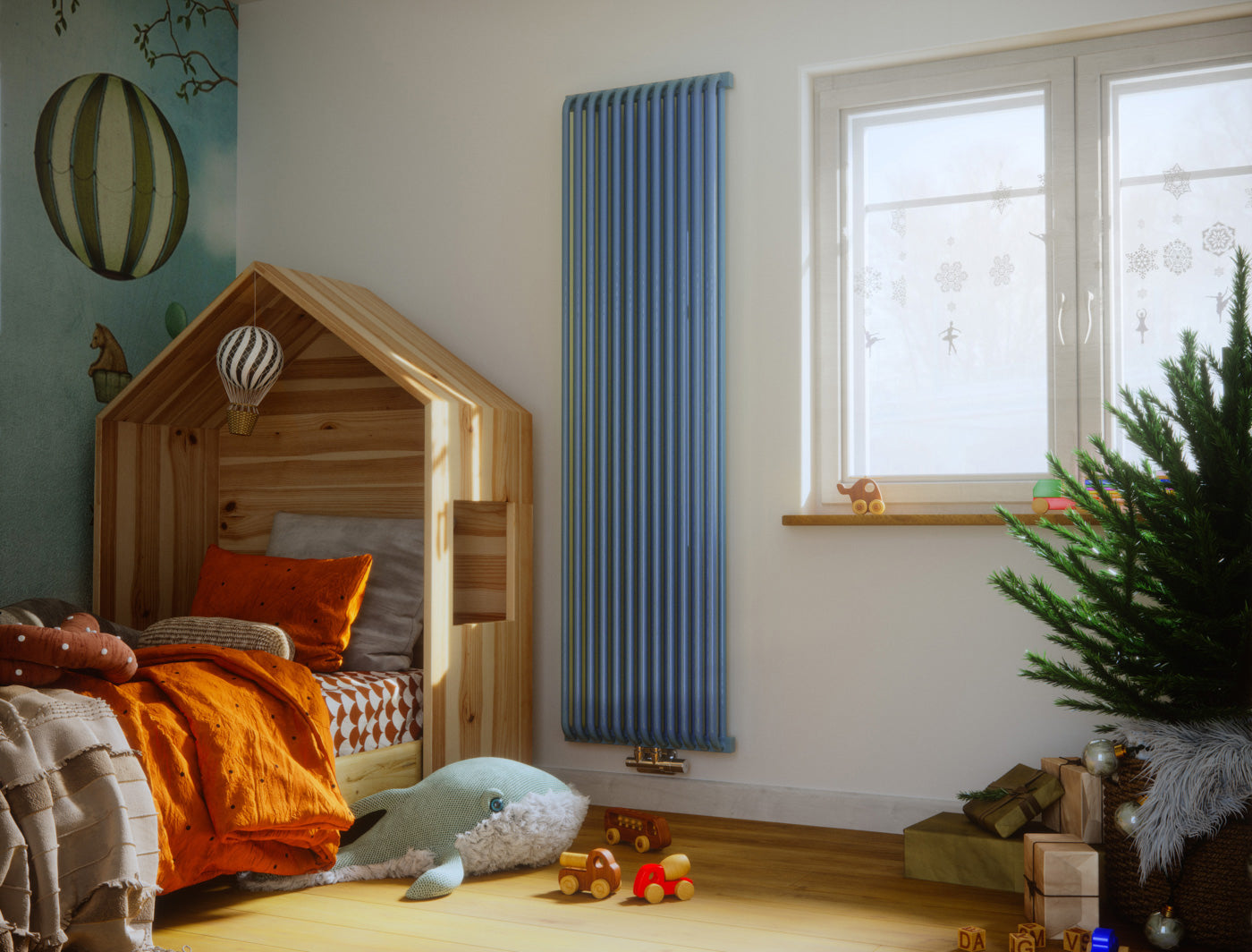 02_terma-delfin_-1800h-x-500w_mm_-4787-btus-vertical-radiator_-ral-5024-matt-pastel-bue