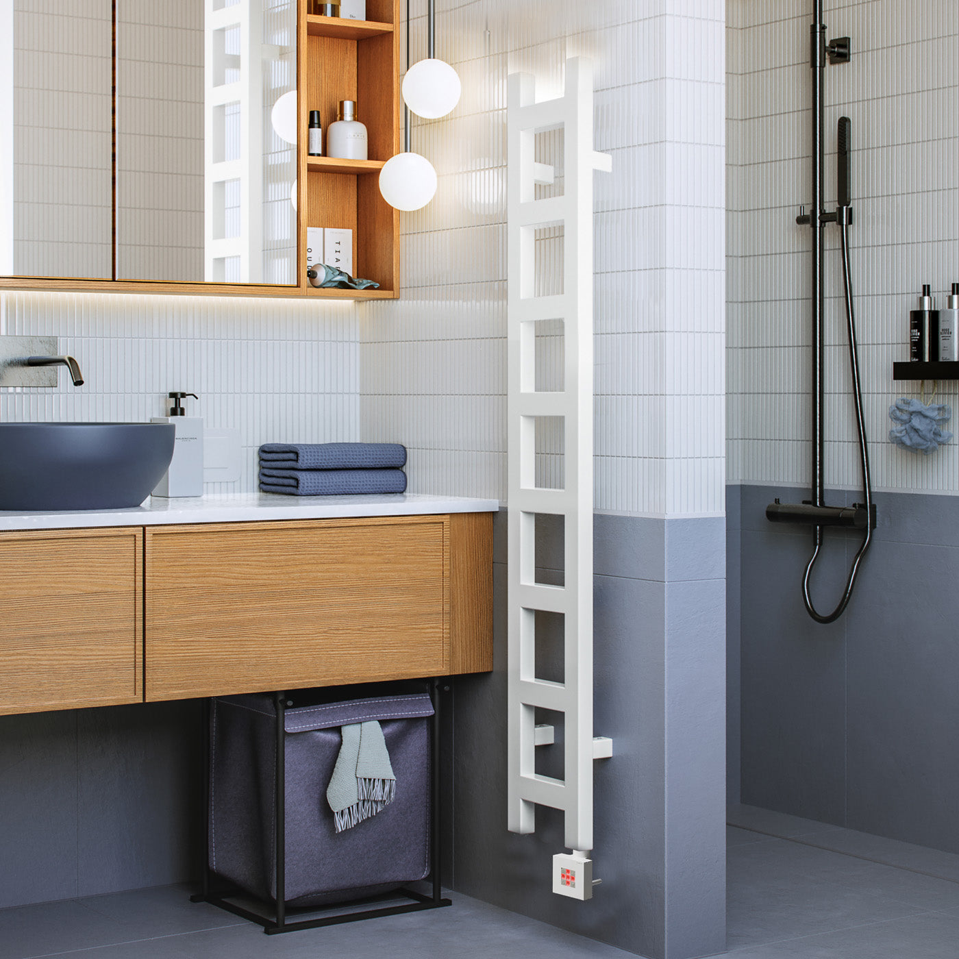 02_terma-easy-1280h-x-200wmm-300w-electric-towel-rail-ral-9016-soft-matt-white-manually-controlled-with-ktx-2-30-60-c