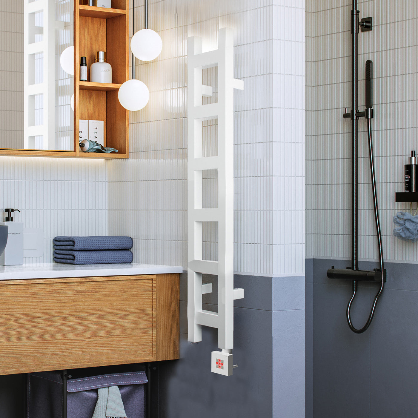 02_terma-easy-960h-x-200wmm-200w-electric-towel-rail-ral-9016-soft-matt-white-manually-controlled-with-ktx-2-30-60-c