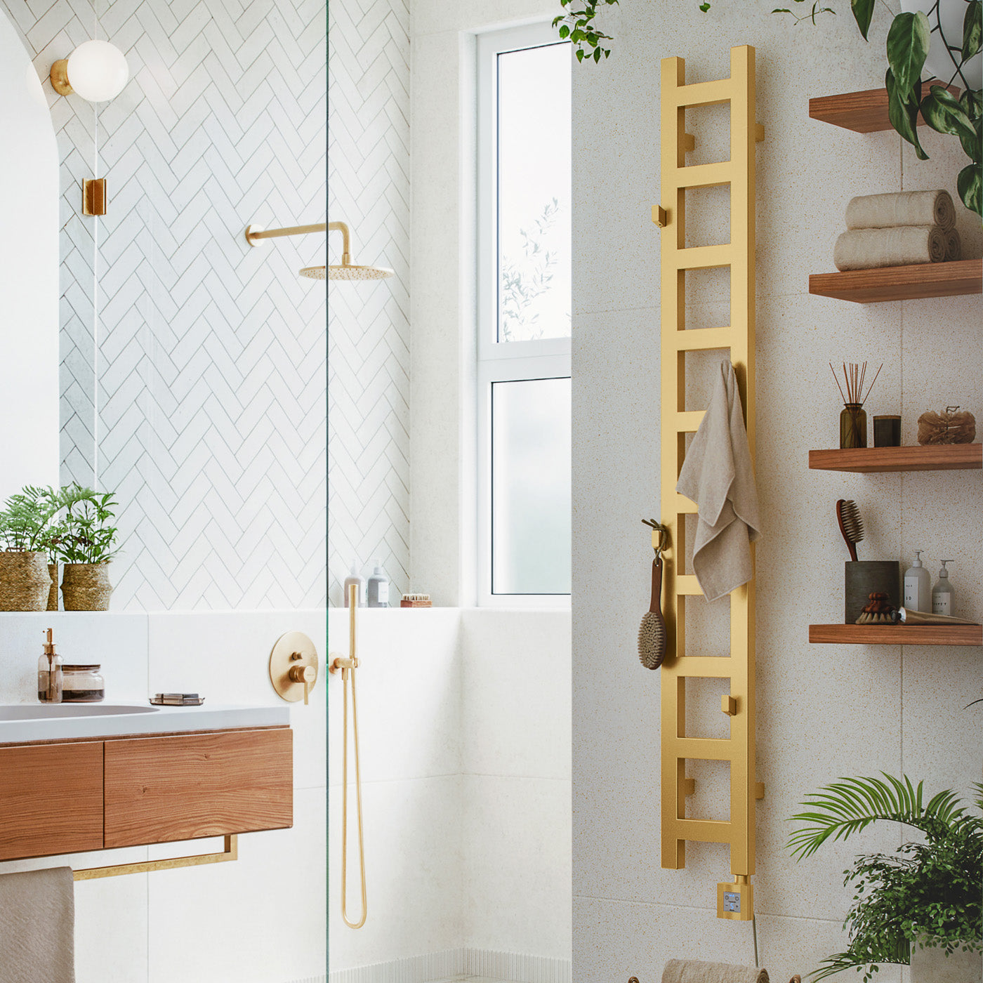 02_terma-easy-e-_bluetooth_-30-to-60_c_-1600h-x-200w_mm_-300w-electric-towel-rail_-brass-_premium-wet-paint