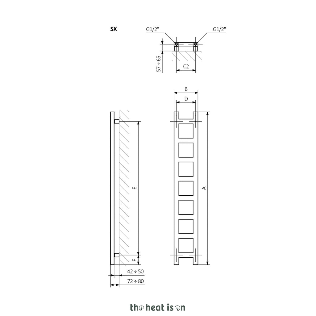 02_terma-easy_-960h-x-200w_mm_-638-btus_-heated-towel-rail_-ral-1003-matt-signal-yellow