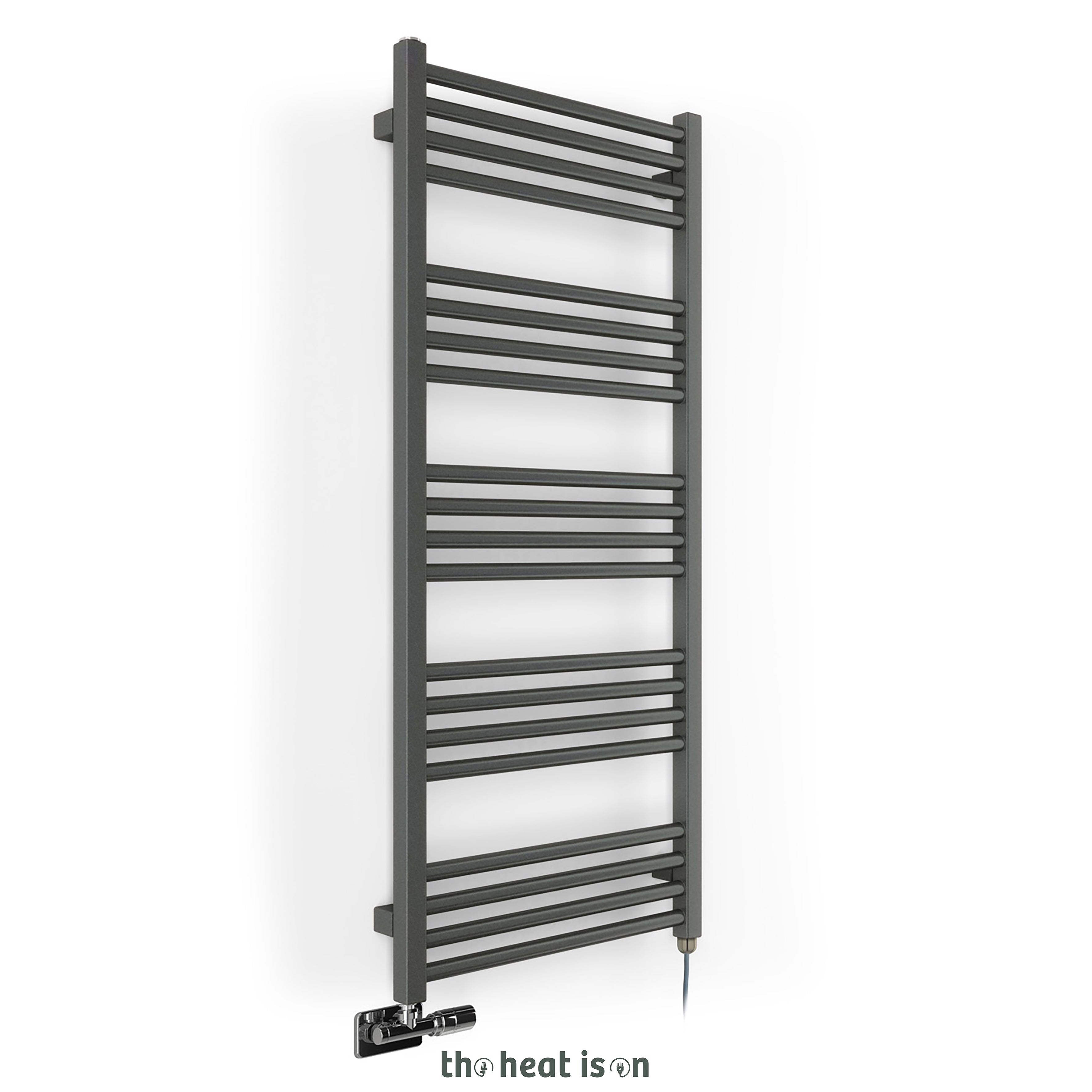 02_terma-fiona-dual-fuel-towel-rail_-1140h-x-500w_mm_-1662-btus_-600w_-sparkling-grey-_with-unico-dual-fuel-valve-in-chrome-_-sim-element_-one-set-temp-65oc