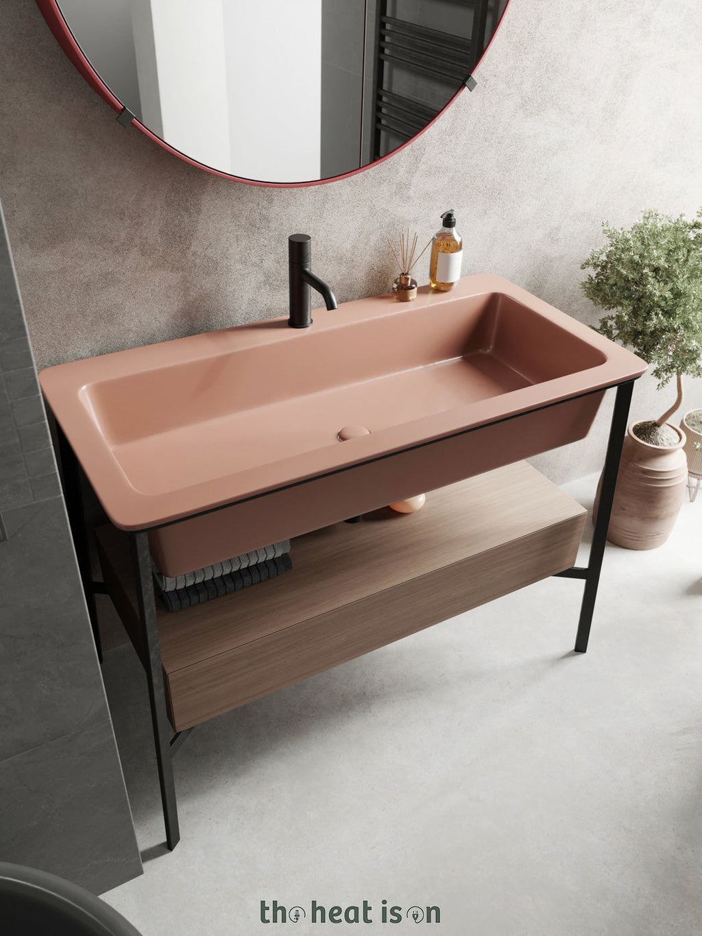 02_terma-fiona_-1380h-x-600w_mm_-2330-btus-heated-towel-rail_-raw-metal-_premium-wet-paint