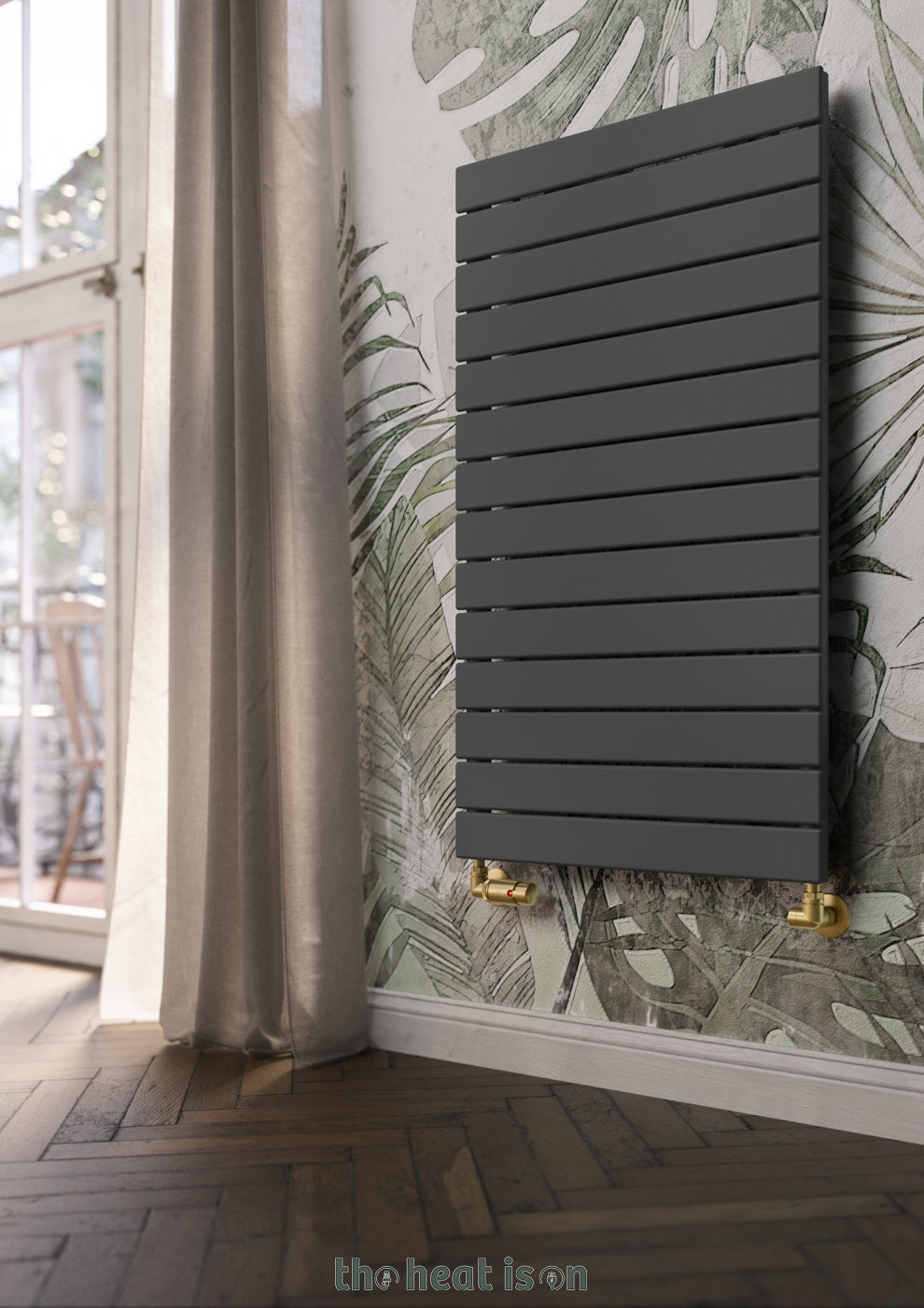 02_terma-forte-single-panel-600h-x-1032wmm-2425-btus-designer-radiator-metallic-grey