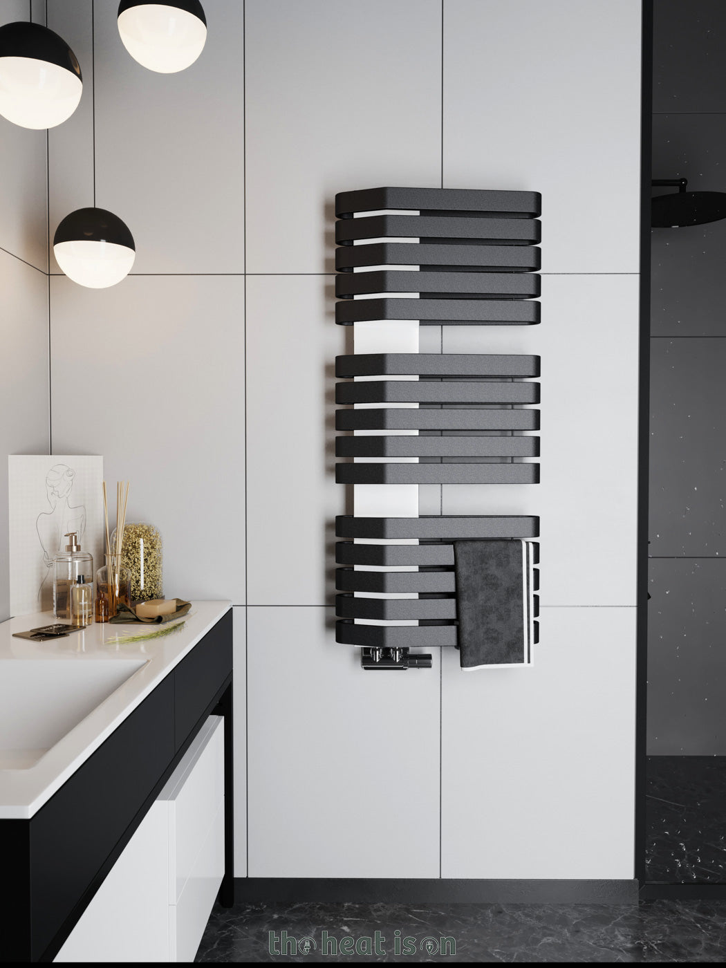 02_terma-iron-s_-1120h-x-500w_mm_-2917-btus-heated-towel-rail_-ral-9005-matt-black-bars-white-masking