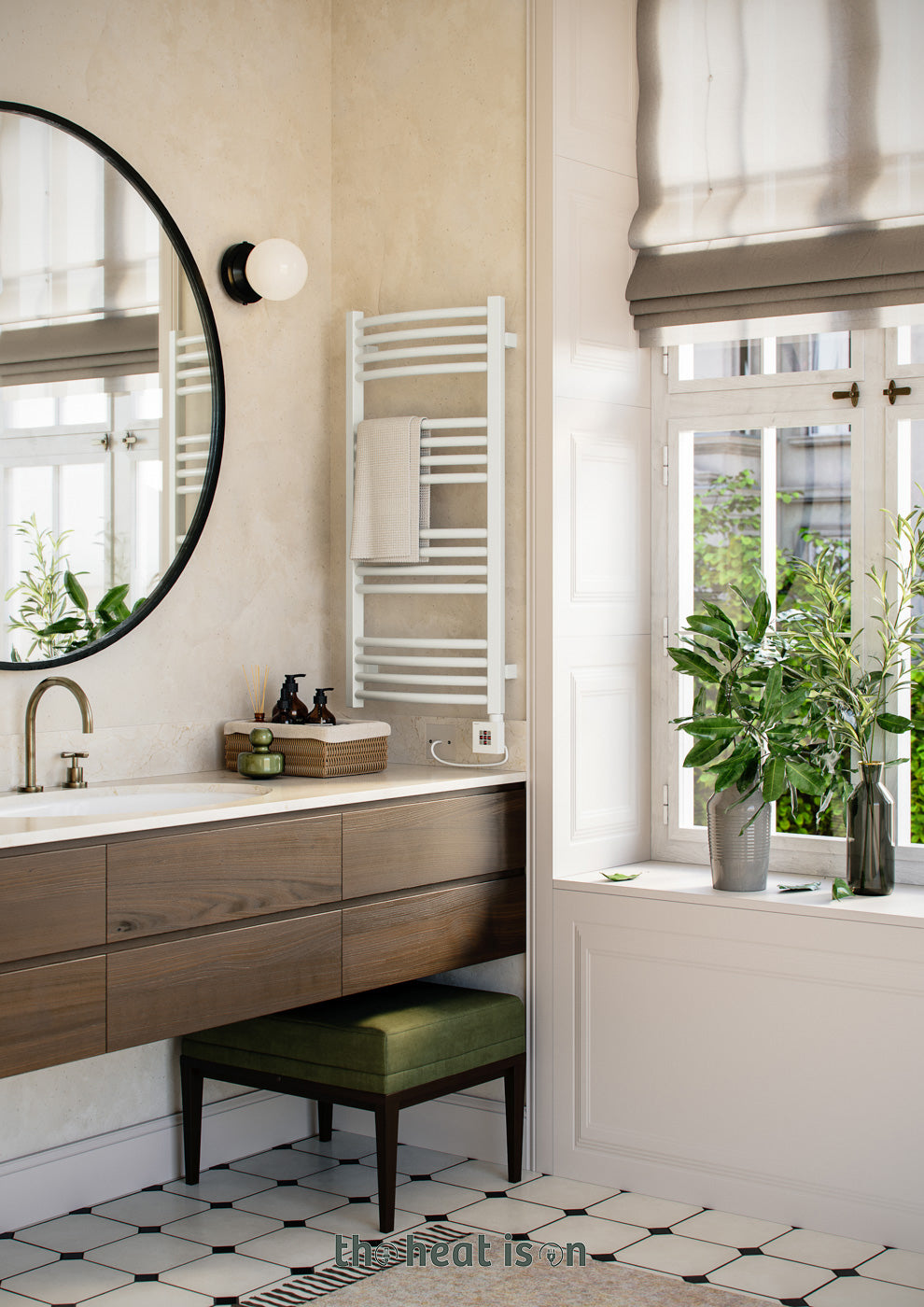 02_terma-lena-e-_30-to-60_c_-900h-x-436w_mm_-400w-electric-towel-rail_-ral-9016-matt-white
