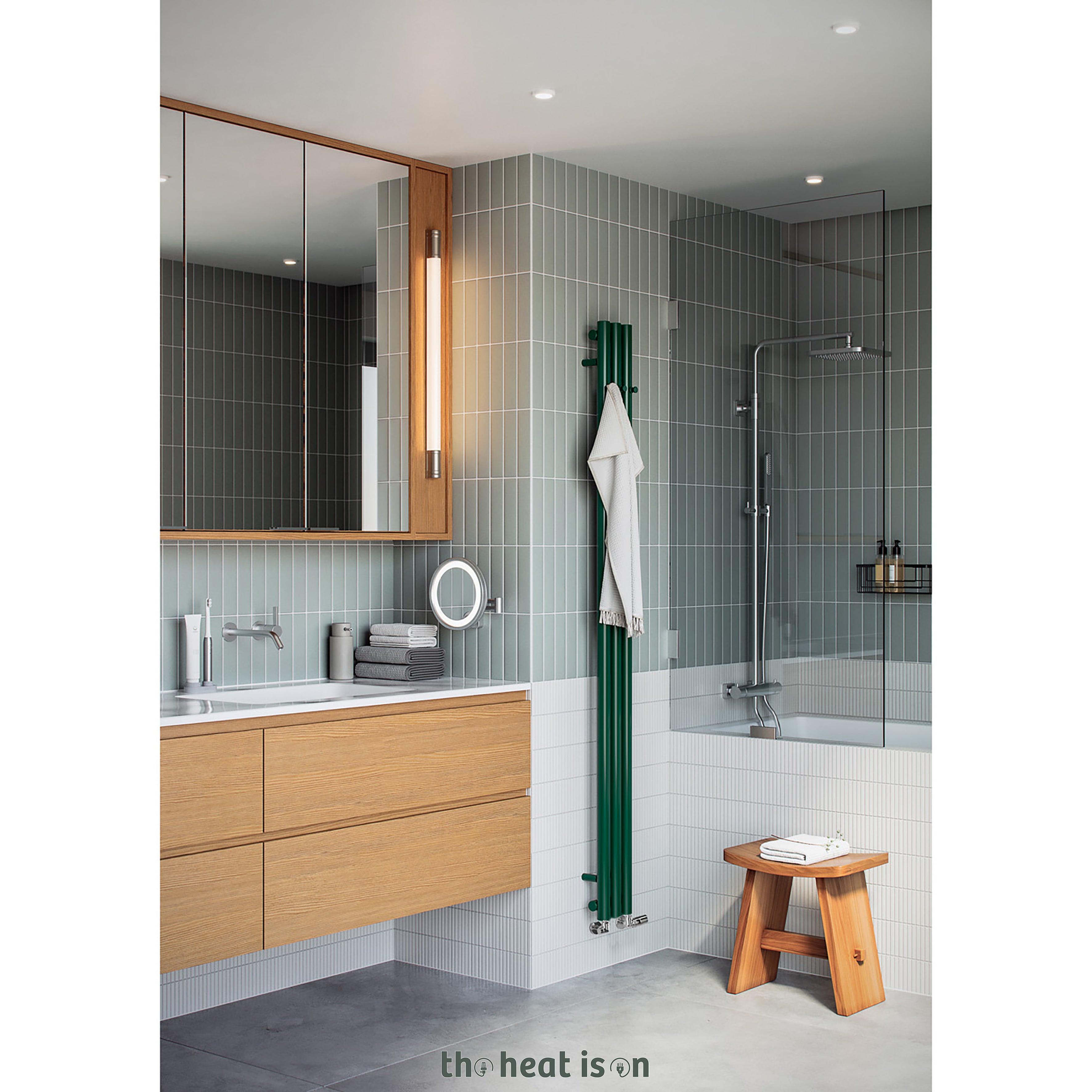 02_terma-rolo-hanger_-1800h-x-150w_mm_-1213-btus-vertical-radiator_-ral-6005-moss-green