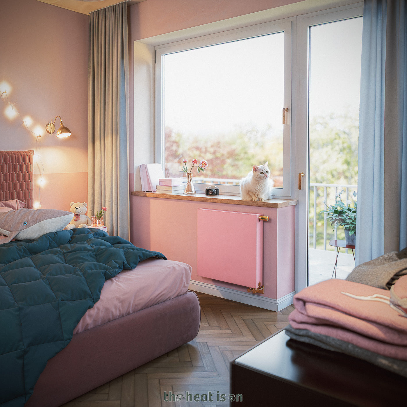 02_terma-solid-600h-x-600wmm-2840-btus-designer-radiator-ral-3015-matt-pink