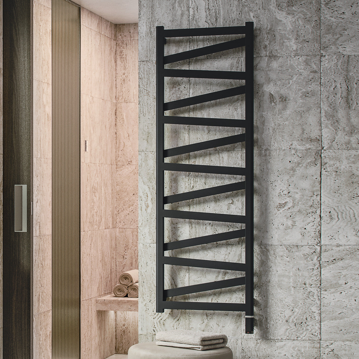 02_terma-vipera-e-_infrared-matching-profile-element_-45_60_-1470h-x-500w_mm_-600w-electric-towel-rail_-ral-9005-matt-black