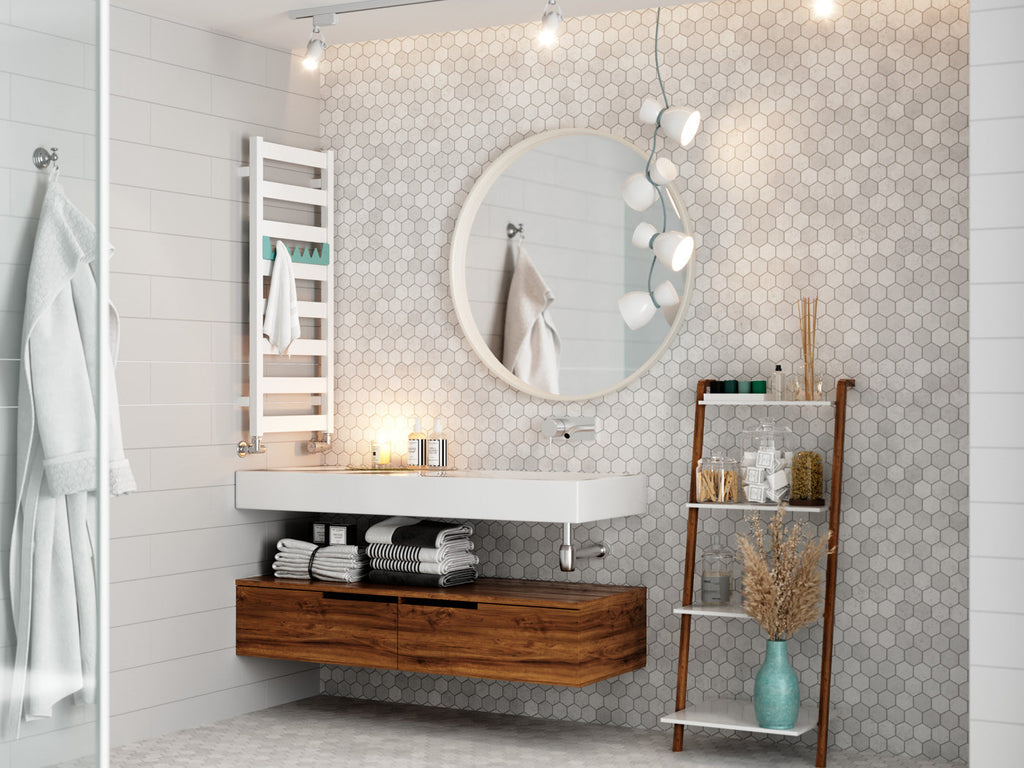 02_terma-vivo_-910h-x-400w_mm_-1007-btus-heated-towel-rail_-ral-9016-matt-white