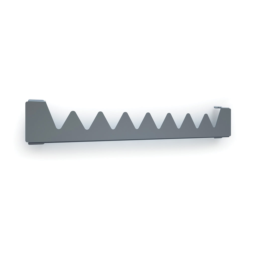 03-metal-hanger-shelf-accessory-happy-hanger-shark-300mm-wide-matt-ral-7015-slate-grey-for-terma-vivo-towel-rail
