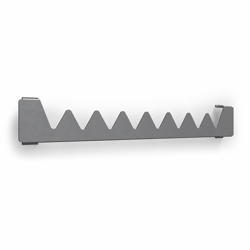 03-metal-hanger-shelf-accessory-happy-hanger-shark-300mm-wide-modern-grey-for-terma-vivo-towel-rail