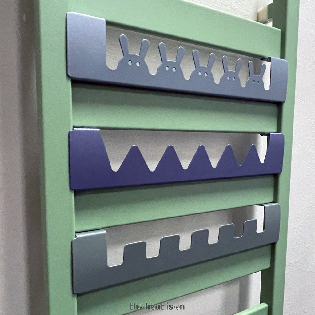 03-metal-hanger-shelf-accessory_-happy-hanger---hippo-_300mm-wide_-matt-traffic-yellow-ral-1023_-for-terma-vivo-towel-rail