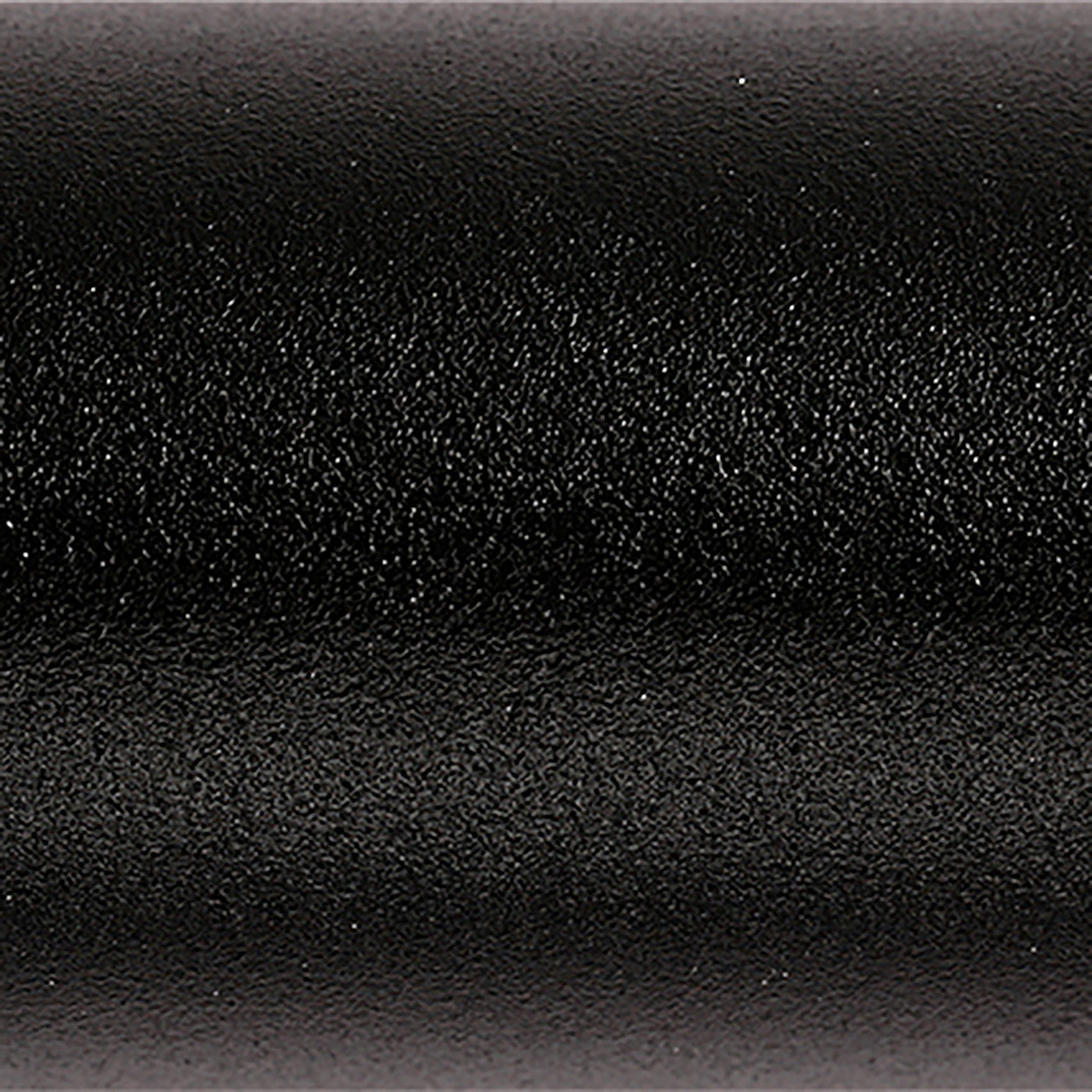 Terma INCORNER, 1005h x 350w(mm), 1863 BTUs Heated Towel Rail, Heban Black