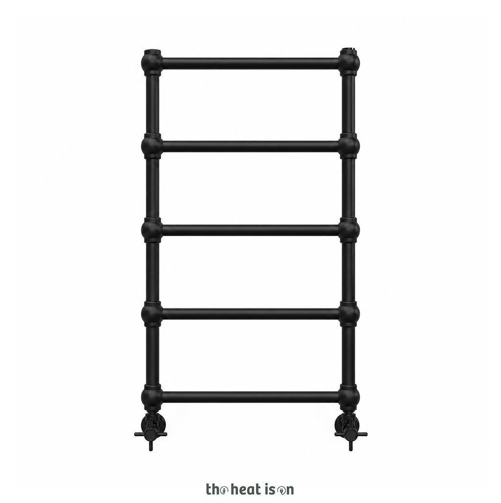 03-terma-retro-800h-x-504wmm-717-btus-heated-towel-rail-ral-9005-matt-black