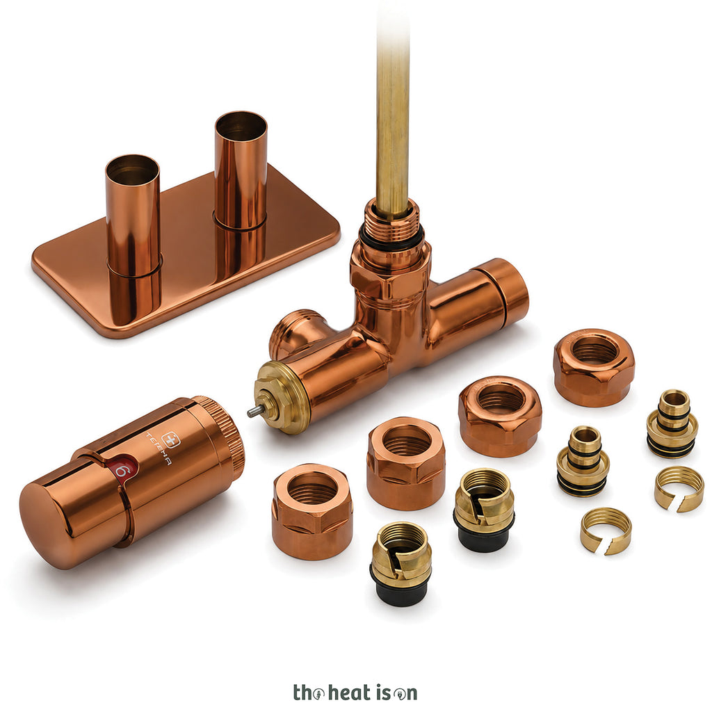 03-thermostatic-50mm-radiator-valves-_trvs_-with-immersion-tube-_for-dual-fuel-or-single-entry-point-radiator_-_-pipe-masking_-true-copper_-left-sided_-angled_-unico