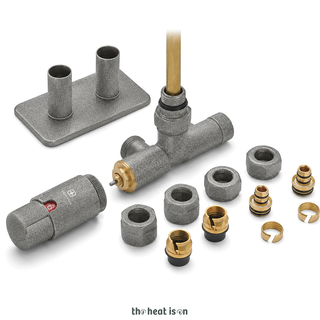 03-thermostatic-50mm-radiator-valves-trvs-with-immersion-tube-for-dual-fuel-or-single-entry-point-radiator-pipe-masking-salt-n-pepper-left-sided-angled-unico