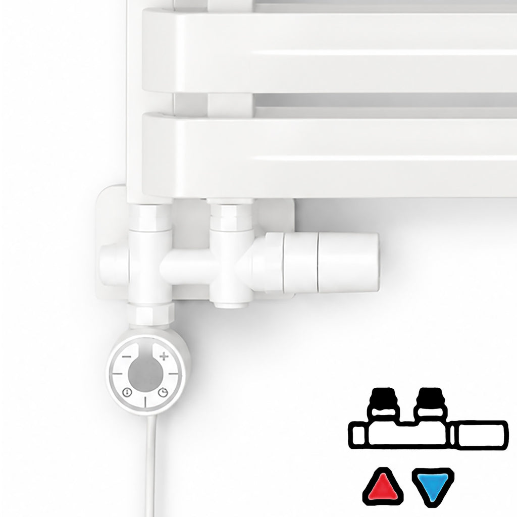 03-thermostatic-50mm-radiator-valves-trvs-with-integrated-t-piece-for-dual-fuel-pipe-masking-matt-white-right-sided-3-axis-corner-integra-duo